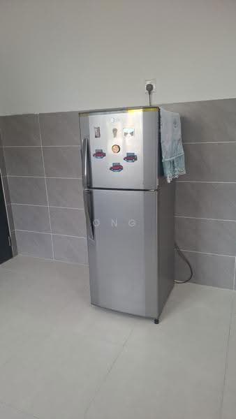 Terraced House for Rent in Bandar Springhill (Jimah) - Ong Jia Hui - Kitchen - PropertyGuru.com.my