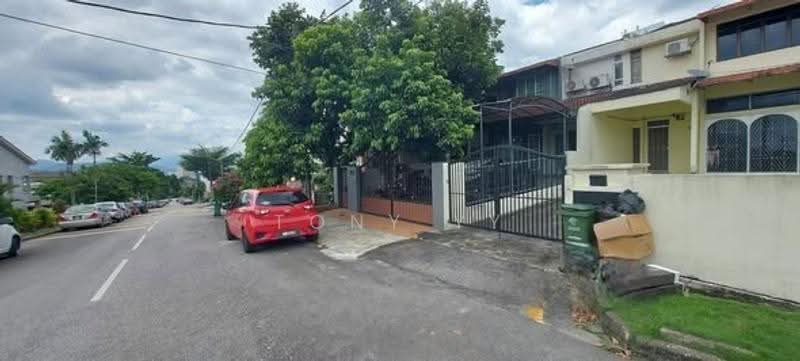 Rumah Teres 2-Tingkat untuk Dijual di Taman Bukit Maluri (Kepong) - Tony YY - Exterior - PropertyGuru.com.my