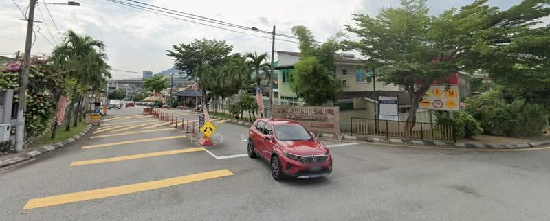 Rumah Teres 2-Tingkat untuk Dijual di Taman Bukit Maluri (Kepong) - Tony YY - Exterior - PropertyGuru.com.my