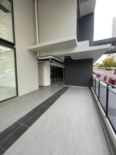 Kedai untuk Disewa di Batu 9 (Cheras) - Tan Wei Han - Exterior - PropertyGuru.com.my