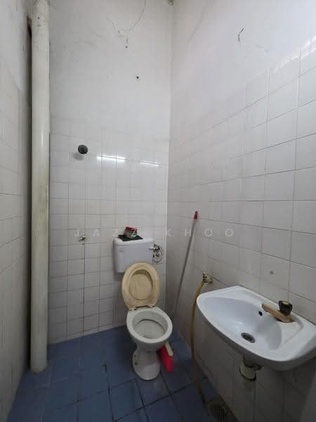 Rumah Teres 2-Tingkat untuk Dijual di Kapar (Selangor) - Jazz Khoo - Bathroom - PropertyGuru.com.my