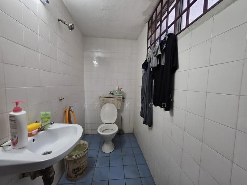 Rumah Teres 2-Tingkat untuk Dijual di Kapar (Selangor) - Jazz Khoo - Bathroom - PropertyGuru.com.my