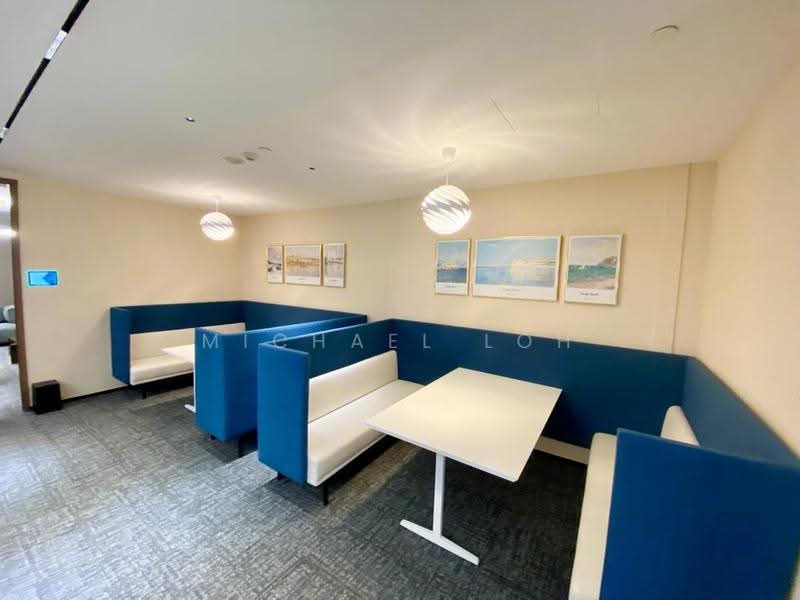 Office for Rent in Tun Razak Exchange (Kuala Lumpur) - Michael Loh - Interior - PropertyGuru.com.my