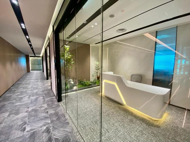 Office for Rent in Tun Razak Exchange (Kuala Lumpur) - Michael Loh - PropertyGuru.com.my