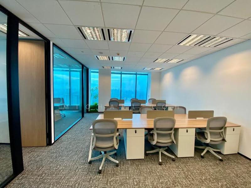 Office for Rent in Tun Razak Exchange (Kuala Lumpur) - Michael Loh - PropertyGuru.com.my