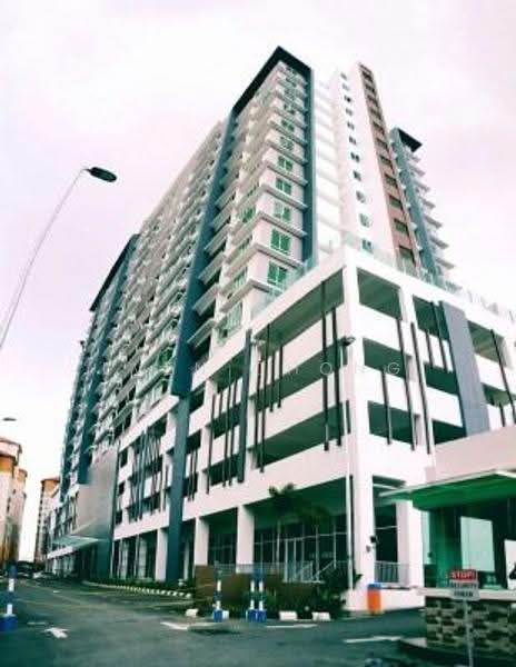 Condominium for Sale at D'suria Condominium - Even Chong - Exterior - PropertyGuru.com.my