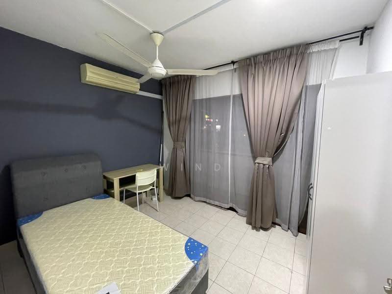 Condominium for Sale at Palm Spring @ Damansara - Wind Cheang - Bedroom - PropertyGuru.com.my