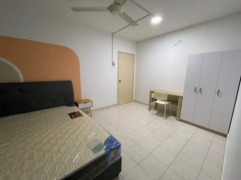 Condominium for Sale at Palm Spring @ Damansara - Wind Cheang - Bedroom - PropertyGuru.com.my
