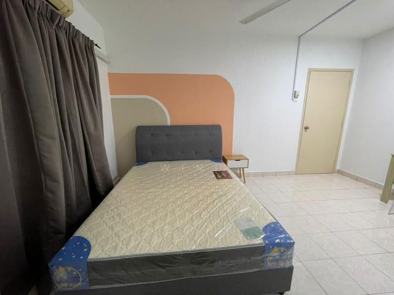 Condominium for Sale at Palm Spring @ Damansara - Wind Cheang - Bedroom - PropertyGuru.com.my