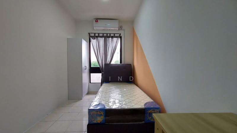 Condominium for Sale at Palm Spring @ Damansara - Wind Cheang - Bedroom - PropertyGuru.com.my