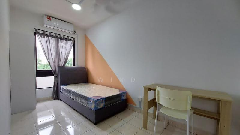 Condominium for Sale at Palm Spring @ Damansara - Wind Cheang - Bedroom - PropertyGuru.com.my