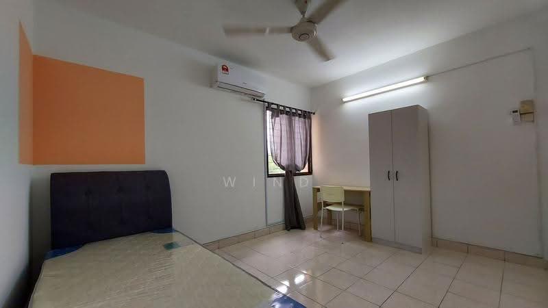 Condominium for Sale at Palm Spring @ Damansara - Wind Cheang - Bedroom - PropertyGuru.com.my
