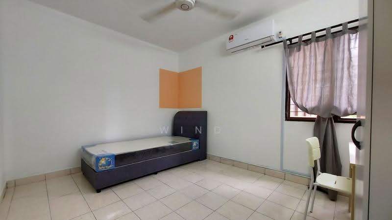 Condominium for Sale at Palm Spring @ Damansara - Wind Cheang - Bedroom - PropertyGuru.com.my