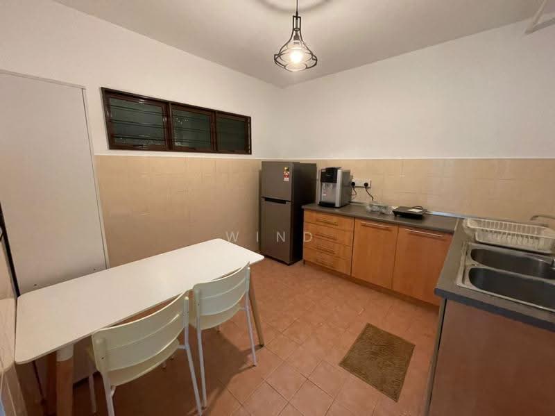 Condominium for Sale at Palm Spring @ Damansara - Wind Cheang - Kitchen - PropertyGuru.com.my