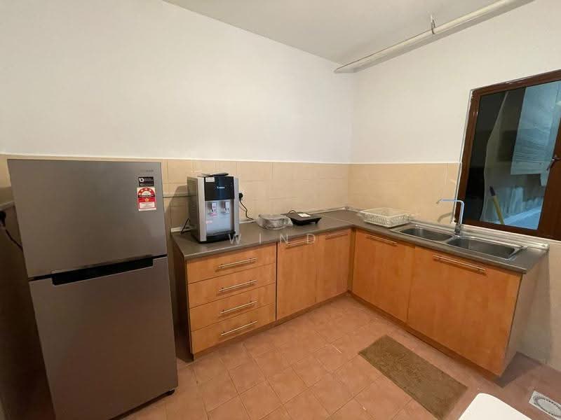 Condominium for Sale at Palm Spring @ Damansara - Wind Cheang - Kitchen - PropertyGuru.com.my