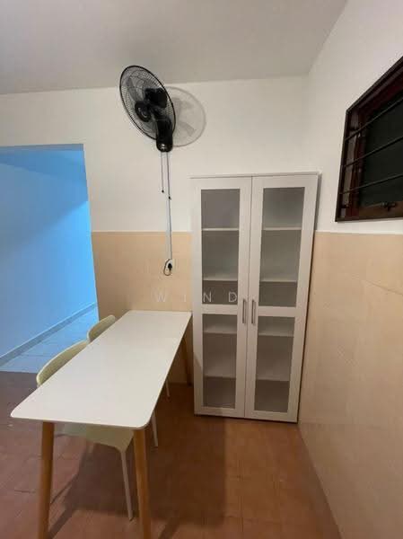 Condominium for Sale at Palm Spring @ Damansara - Wind Cheang - Interior - PropertyGuru.com.my