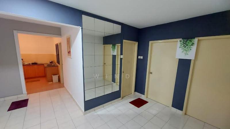Condominium for Sale at Palm Spring @ Damansara - Wind Cheang - Interior - PropertyGuru.com.my