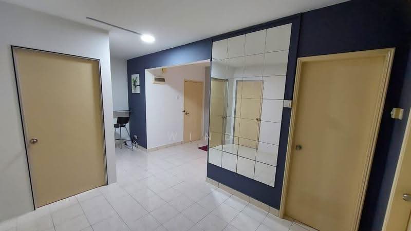 Condominium for Sale at Palm Spring @ Damansara - Wind Cheang - Interior - PropertyGuru.com.my