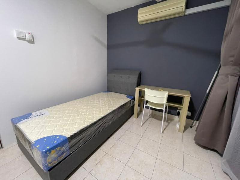 Condominium for Sale at Palm Spring @ Damansara - Wind Cheang - Bedroom - PropertyGuru.com.my