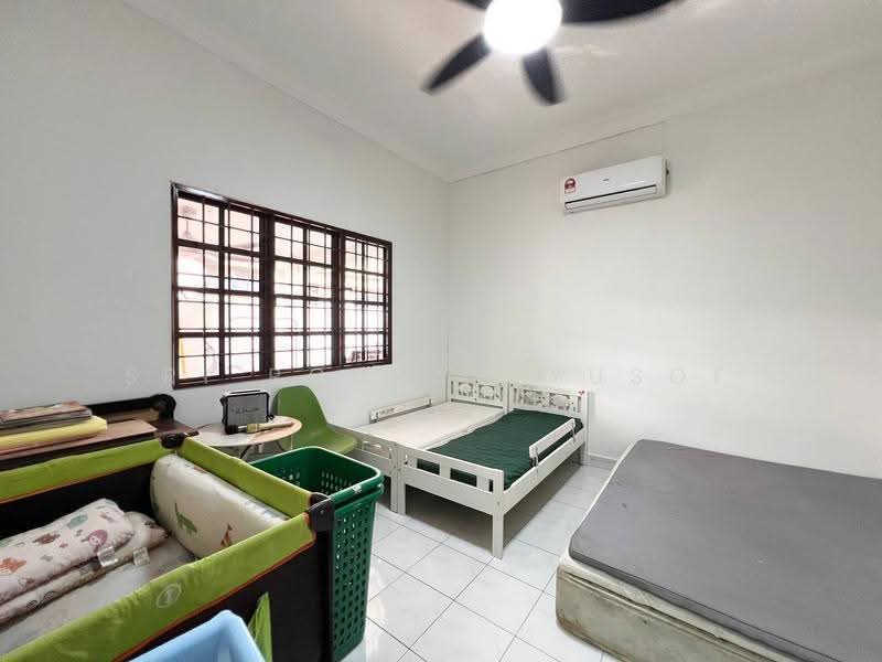 Semi-Detached House for Sale in Bukit Rahman Putra (Sungai Buloh) - Sri Rohayu Yusof - PropertyGuru.com.my