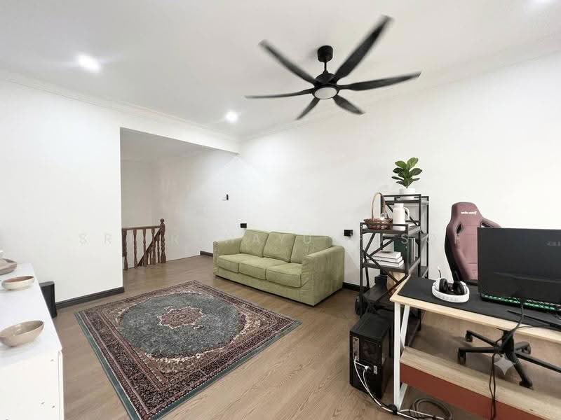 Semi-Detached House for Sale in Bukit Rahman Putra (Sungai Buloh) - Sri Rohayu Yusof - PropertyGuru.com.my