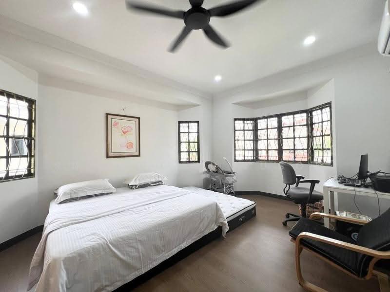 Semi-Detached House for Sale in Bukit Rahman Putra (Sungai Buloh) - Sri Rohayu Yusof - PropertyGuru.com.my