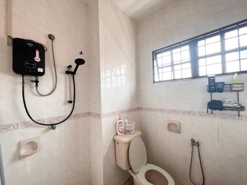 Semi-Detached House for Sale in Bukit Rahman Putra (Sungai Buloh) - Sri Rohayu Yusof - PropertyGuru.com.my