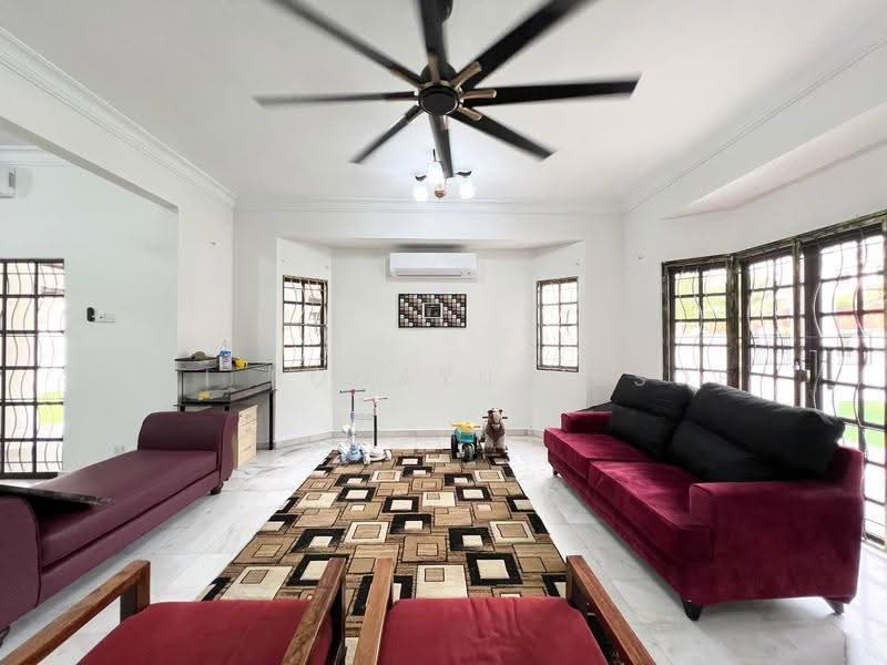 Semi-Detached House for Sale in Bukit Rahman Putra (Sungai Buloh) - Sri Rohayu Yusof - PropertyGuru.com.my