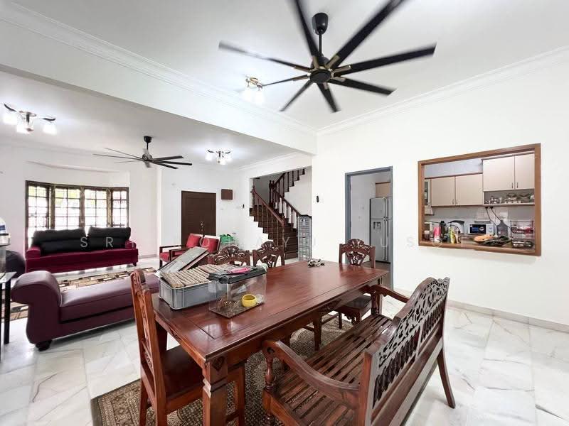 Semi-Detached House for Sale in Bukit Rahman Putra (Sungai Buloh) - Sri Rohayu Yusof - PropertyGuru.com.my