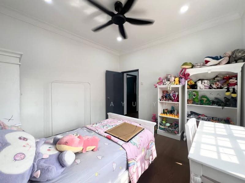 Semi-Detached House for Sale in Bukit Rahman Putra (Sungai Buloh) - Sri Rohayu Yusof - PropertyGuru.com.my
