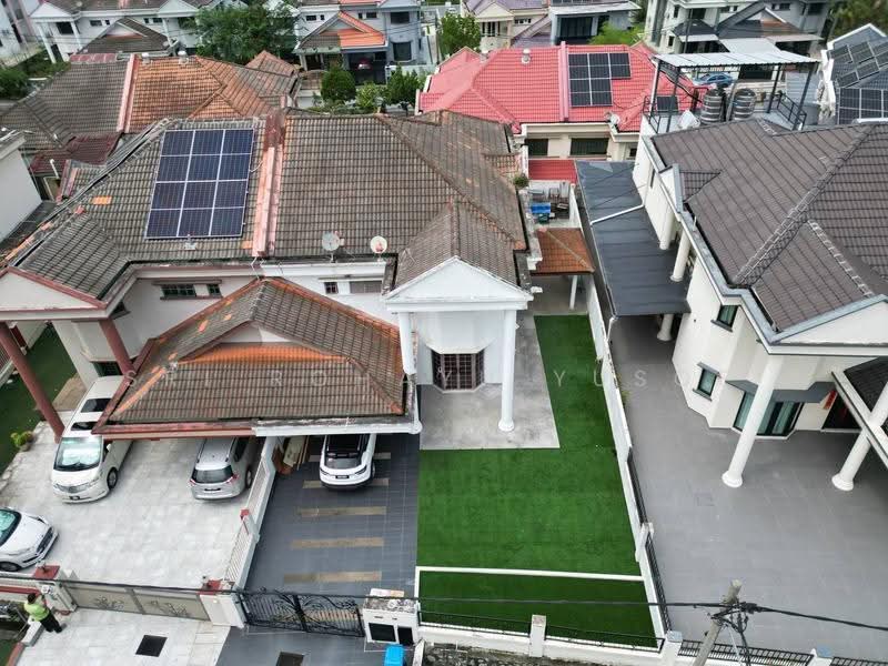 Semi-Detached House for Sale in Bukit Rahman Putra (Sungai Buloh) - Sri Rohayu Yusof - PropertyGuru.com.my