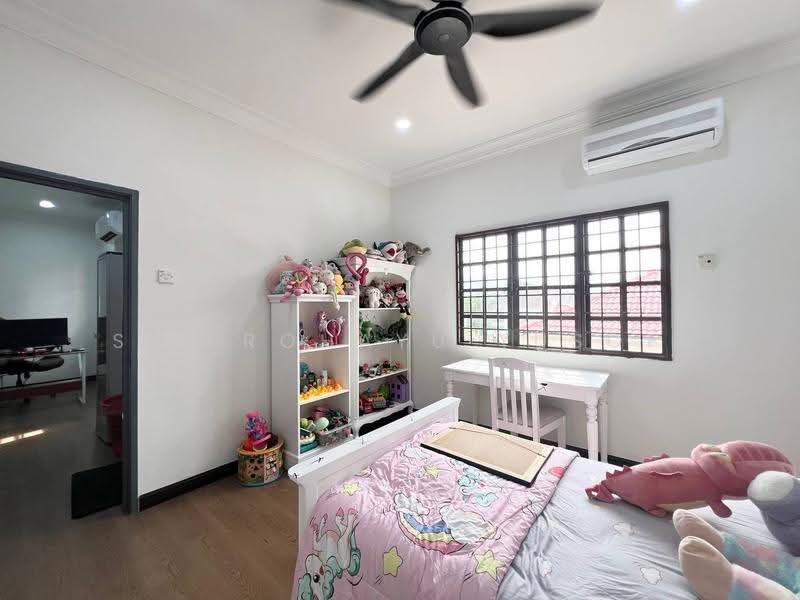 Semi-Detached House for Sale in Bukit Rahman Putra (Sungai Buloh) - Sri Rohayu Yusof - PropertyGuru.com.my