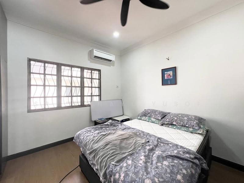Semi-Detached House for Sale in Bukit Rahman Putra (Sungai Buloh) - Sri Rohayu Yusof - PropertyGuru.com.my
