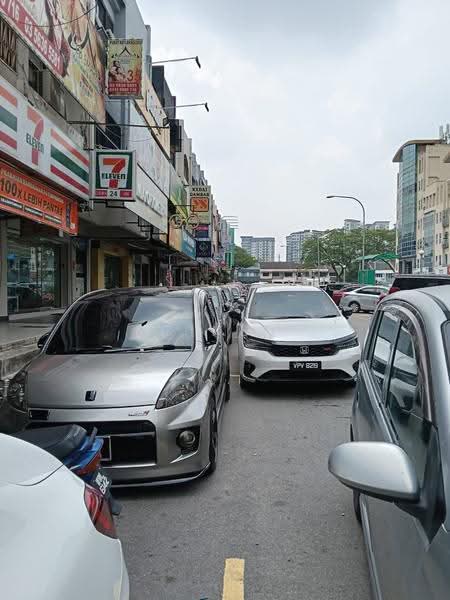 Commercial Land for Rent in SS15 (Subang Jaya) - Cindy Ng - PropertyGuru.com.my
