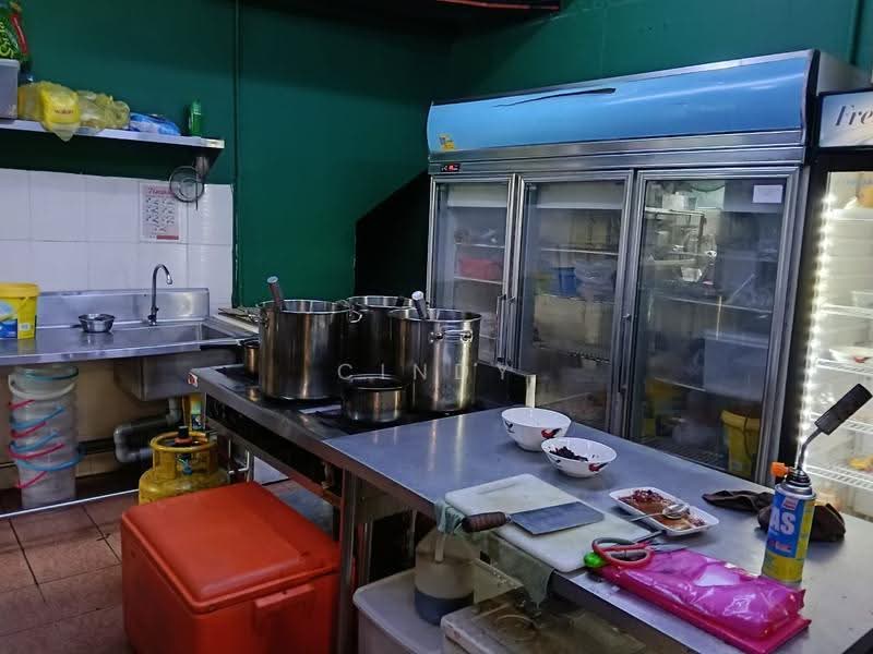 Commercial Land for Rent in SS15 (Subang Jaya) - Cindy Ng - Kitchen - PropertyGuru.com.my