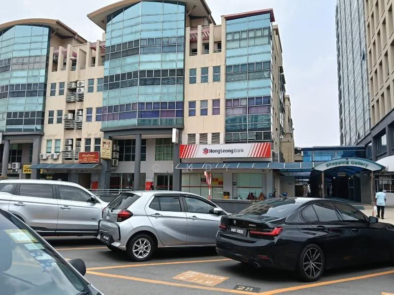 Commercial Land for Rent in SS15 (Subang Jaya) - Cindy Ng - Exterior - PropertyGuru.com.my