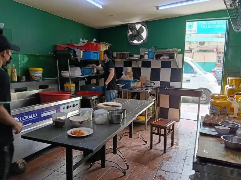 Commercial Land for Rent in SS15 (Subang Jaya) - Cindy Ng - Kitchen - PropertyGuru.com.my