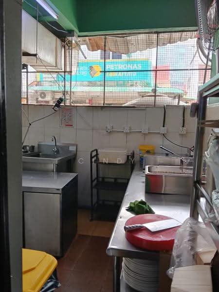 Commercial Land for Rent in SS15 (Subang Jaya) - Cindy Ng - Kitchen - PropertyGuru.com.my