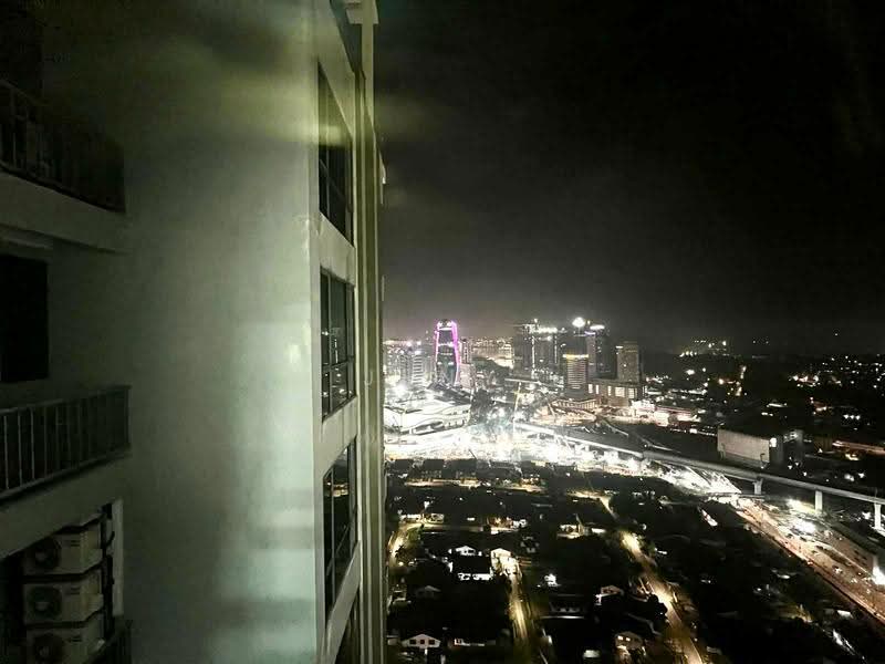 Condominium for Rent at SKS Pavillion Residences - Jeny Loo - Exterior - PropertyGuru.com.my