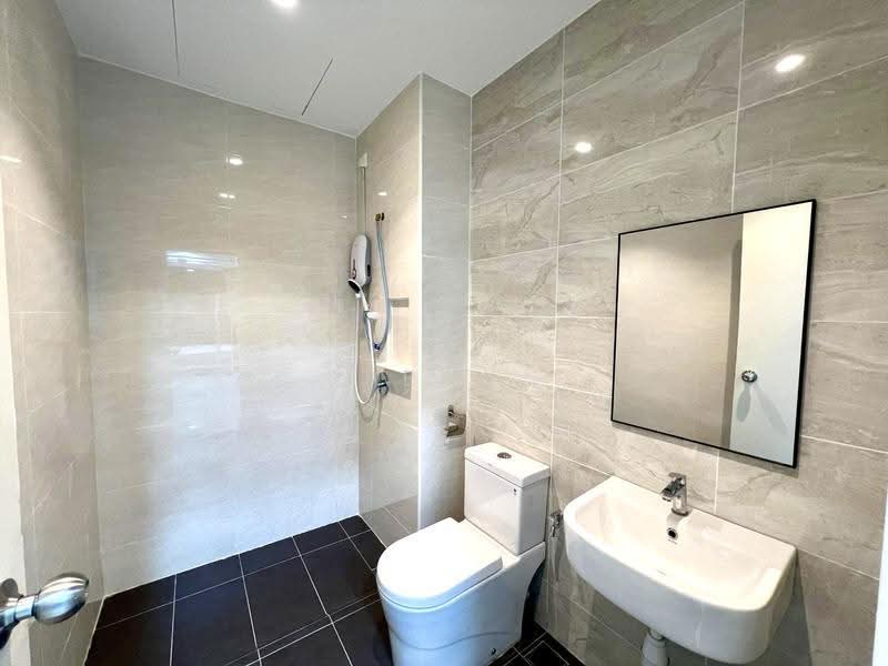 Condominium for Rent at SKS Pavillion Residences - Jeny Loo - Bathroom - PropertyGuru.com.my