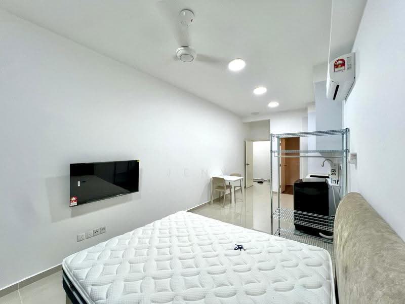 Condominium for Rent at SKS Pavillion Residences - Jeny Loo - Bedroom - PropertyGuru.com.my