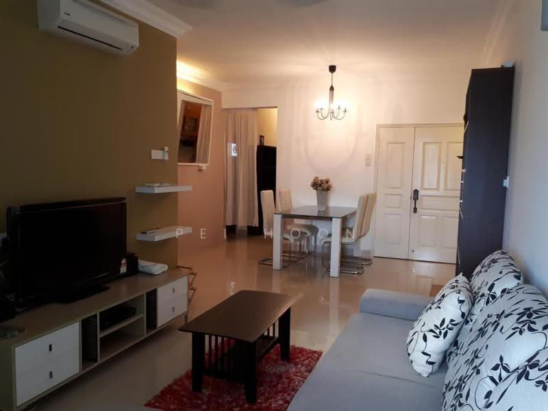 Kondominium untuk Disewa di Gurney Park Condominium - Pei Hoon - PropertyGuru.com.my