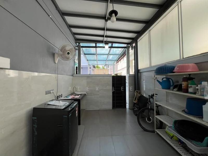 Semi-Detached House for Rent in Taman Anggun (Rawang) - Alex Lee - Interior - PropertyGuru.com.my