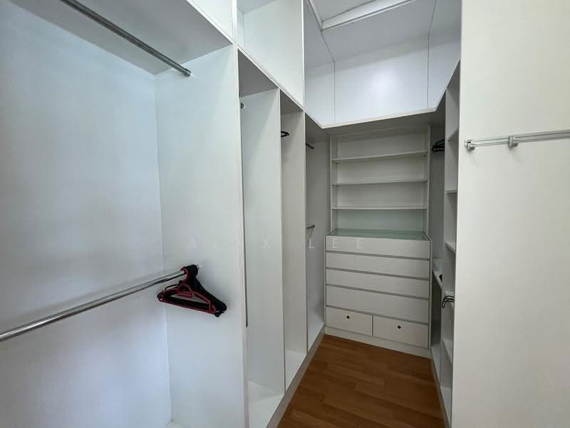 Semi-Detached House for Rent in Taman Anggun (Rawang) - Alex Lee - Interior - PropertyGuru.com.my