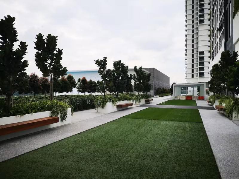 Kediaman Servis untuk Disewa di SkyPark @ Cyberjaya - Serena Fan - Exterior - PropertyGuru.com.my