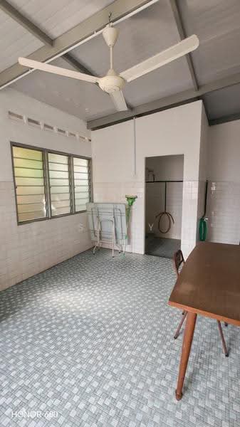 Semi-Detached House for Sale in Gelugor (Penang) - Sunny Tse - Interior - PropertyGuru.com.my