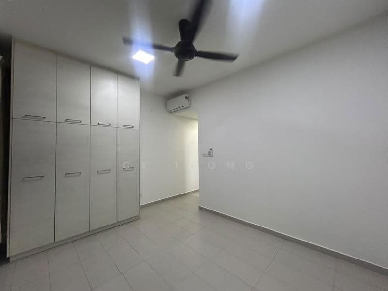 Kondominium untuk Disewa di Infiniti 3 Residences - CK Teong - Bedroom - PropertyGuru.com.my