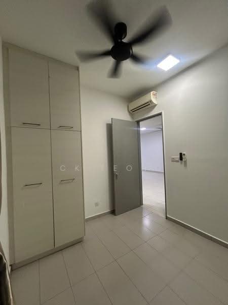 Kondominium untuk Disewa di Infiniti 3 Residences - CK Teong - Interior - PropertyGuru.com.my