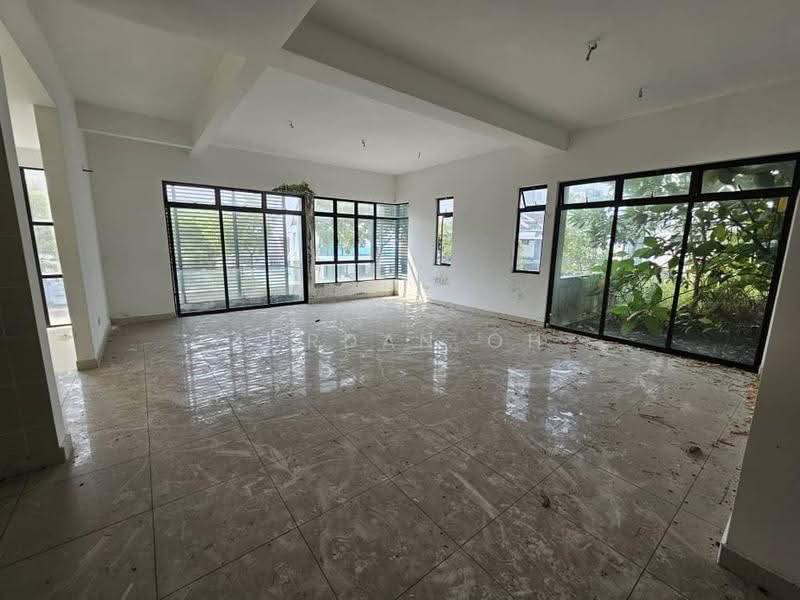 Semi-Detached House for Sale in Taman Nusa Idaman (Iskandar Puteri (Nusajaya)) - Jordan Oh - Living Room - PropertyGuru.com.my