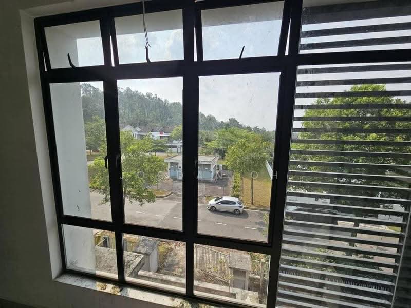 Semi-Detached House for Sale in Taman Nusa Idaman (Iskandar Puteri (Nusajaya)) - Jordan Oh - View - PropertyGuru.com.my